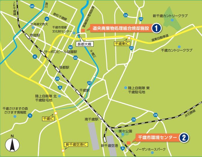 2施設の略地図.JPG