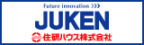 住研ハウス株式会社（外部リンク・新しいウィンドウで開きます）