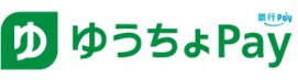 ゆうちょPayのロゴ