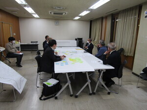 第2回・第3回市民会議の写真2