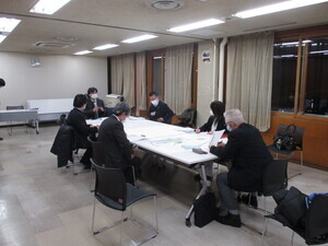 第2回・第3回市民会議の写真1