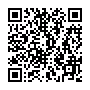 オンライン脱退のQRコード