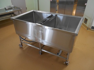 モービルシンク小の写真