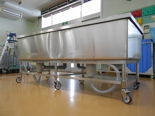 モービルシンク大の写真