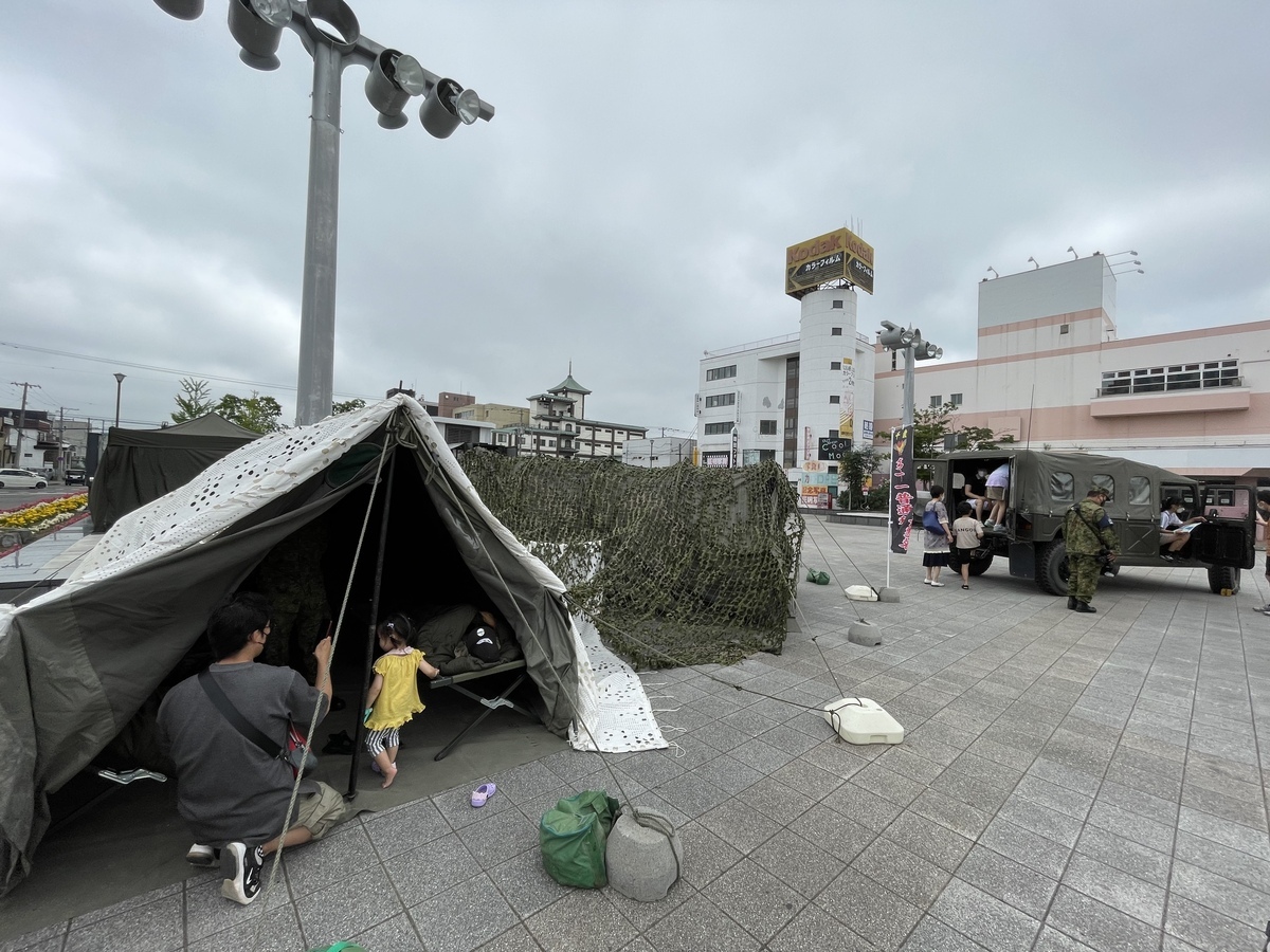 写真 イベントのようす6