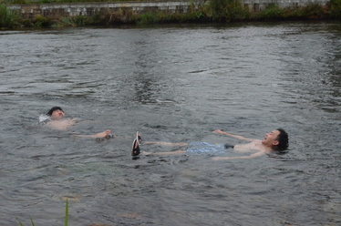 写真 イベントのようす10