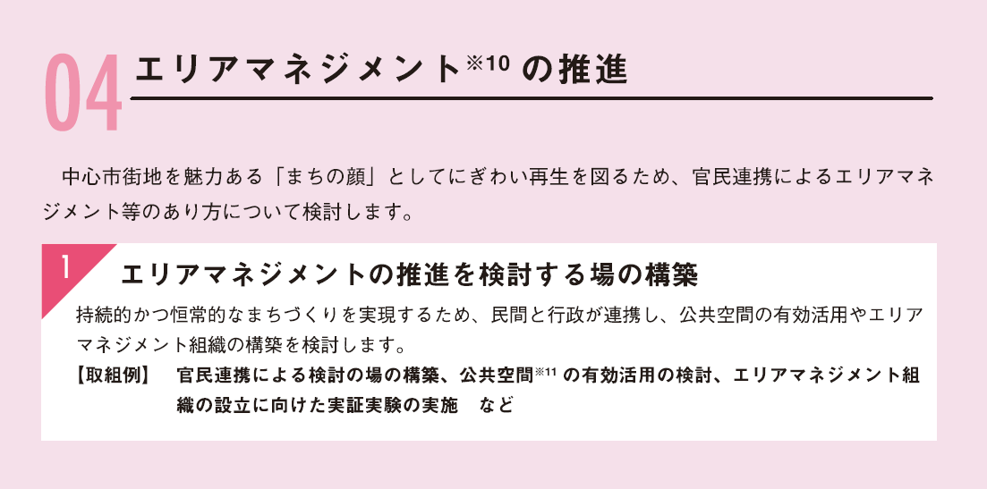 商業振興プランの画像2