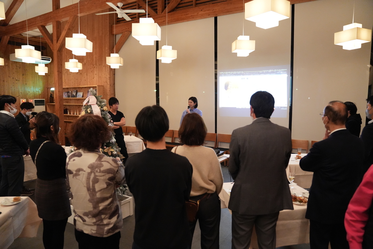 写真 イベントのようす14