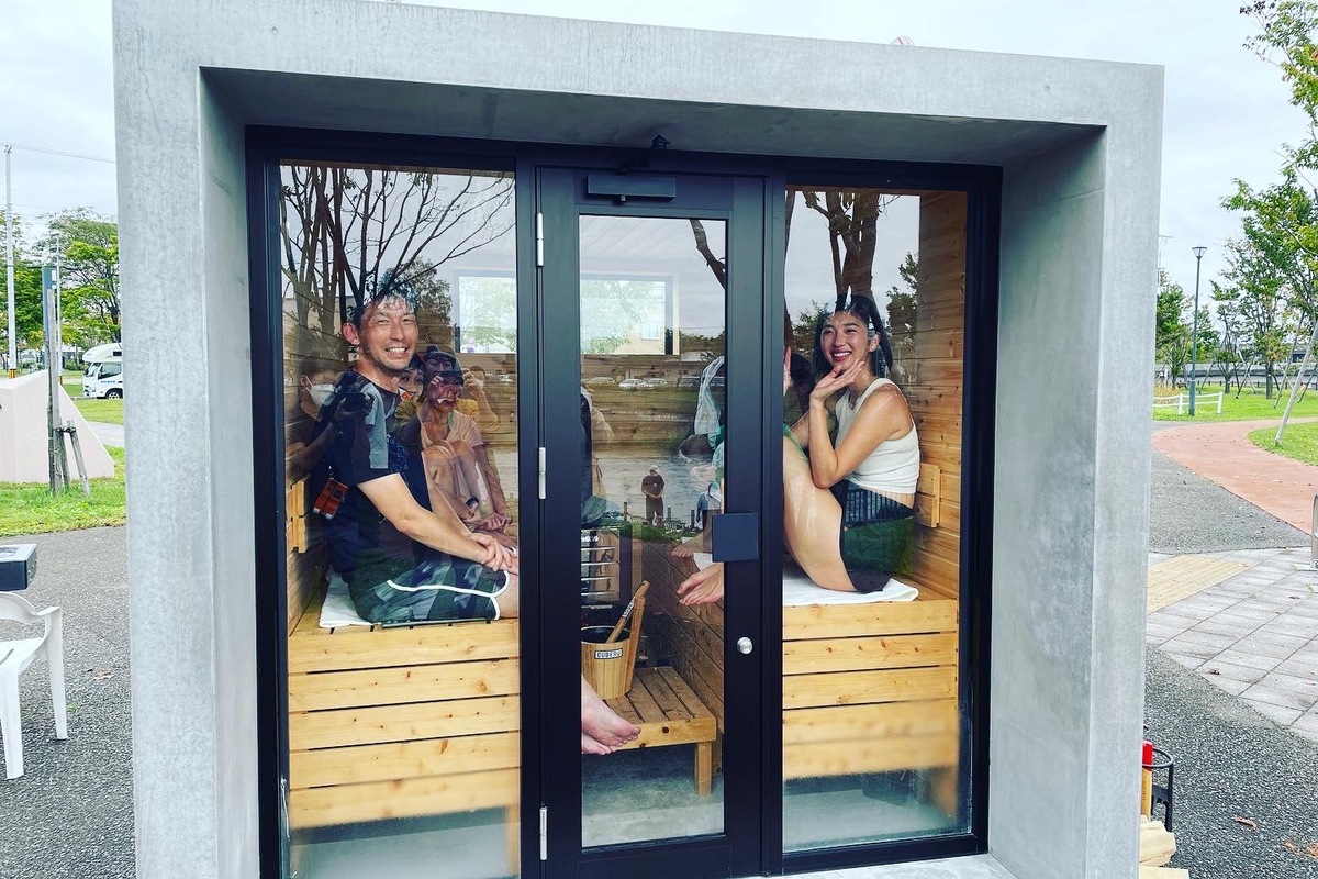 写真 イベントのようす9