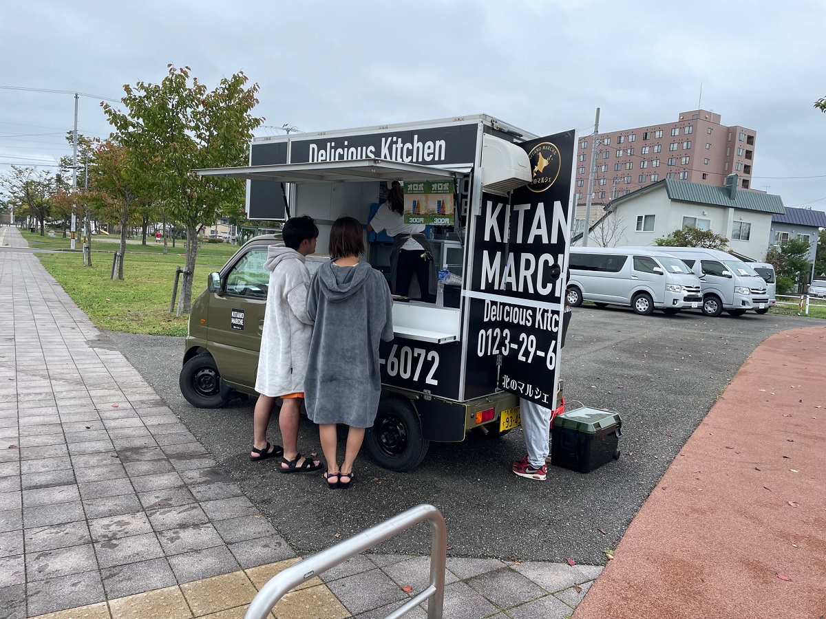 写真 イベントのようす12