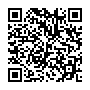 WEB受付の二次元コード