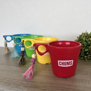 パラコードでDIY体験コーナーのイメージ写真