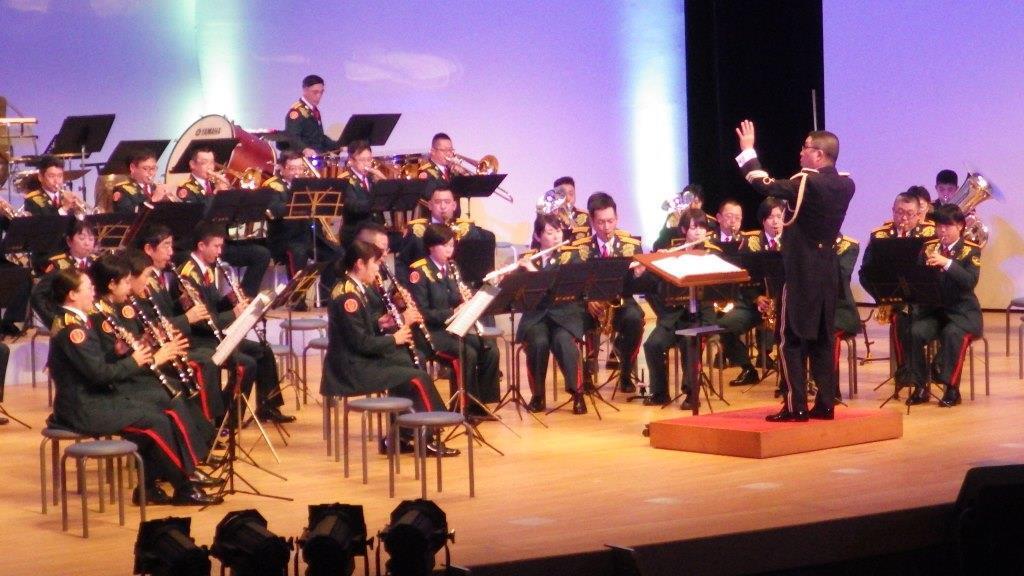 写真 演奏会のようす3