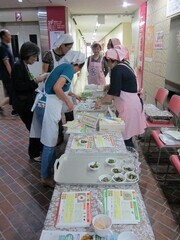 写真 活動のようす6