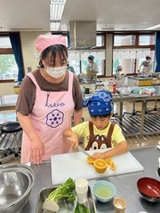 写真 活動のようす2