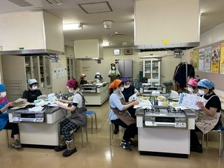 写真 活動のようす8