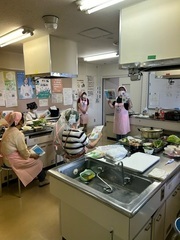 写真 活動のようす3