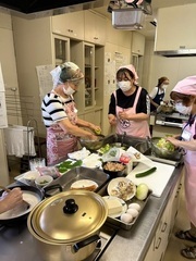 写真 活動のようす4