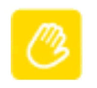 やさしい施設のアイコン