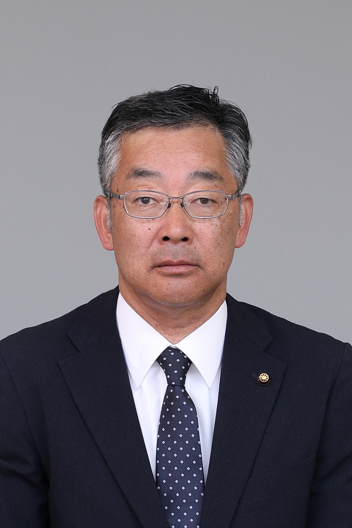 写真 仲山正人さん