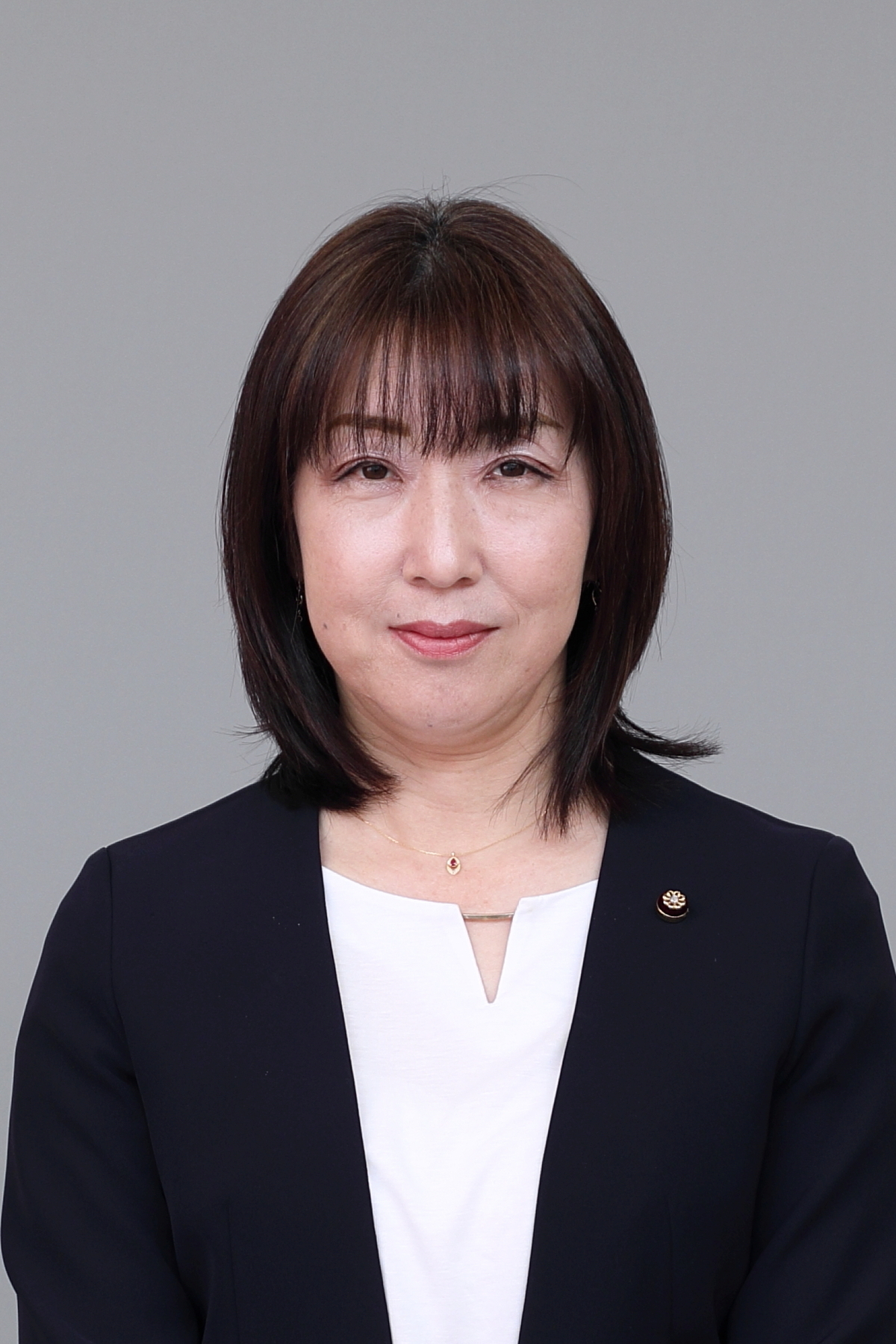 写真 松倉美加さん