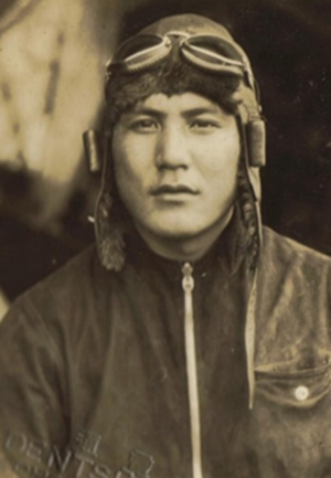 酒井憲次郎の写真