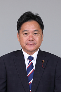 おおやま ますみ議員の顔写真