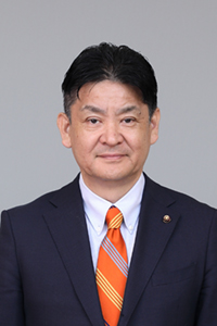 きたやま けいた議員の顔写真