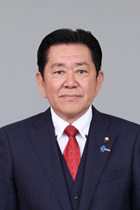 いわみつ じゅんろう議員の顔写真