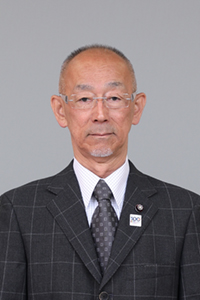 さかの さとし議員の顔写真