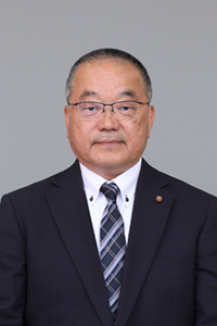 ささき あきら議員の顔写真