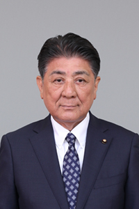 ふるかわ まさとし議員の顔写真