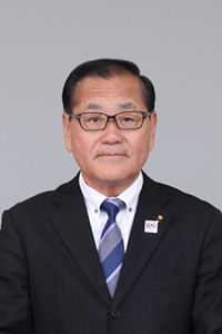 やまさき まさのり議員の顔写真