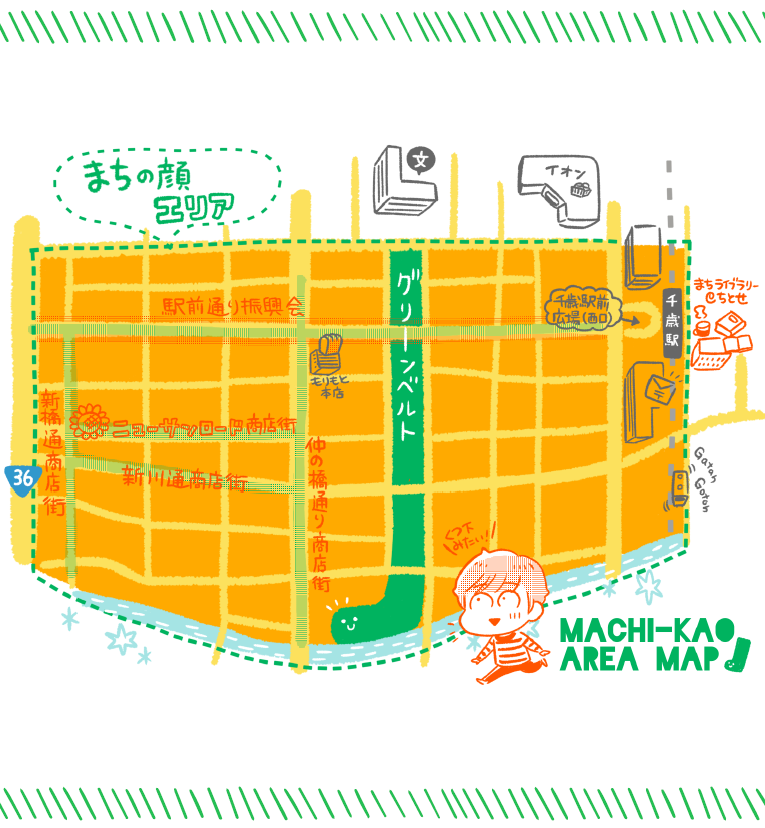 ちとせ未来ビジョンの画像2