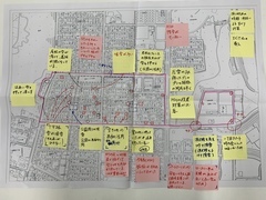 写真 懇談会のようす3