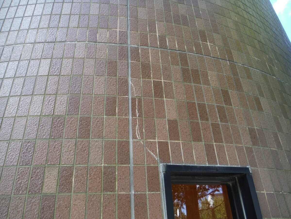 写真 壁面修繕6