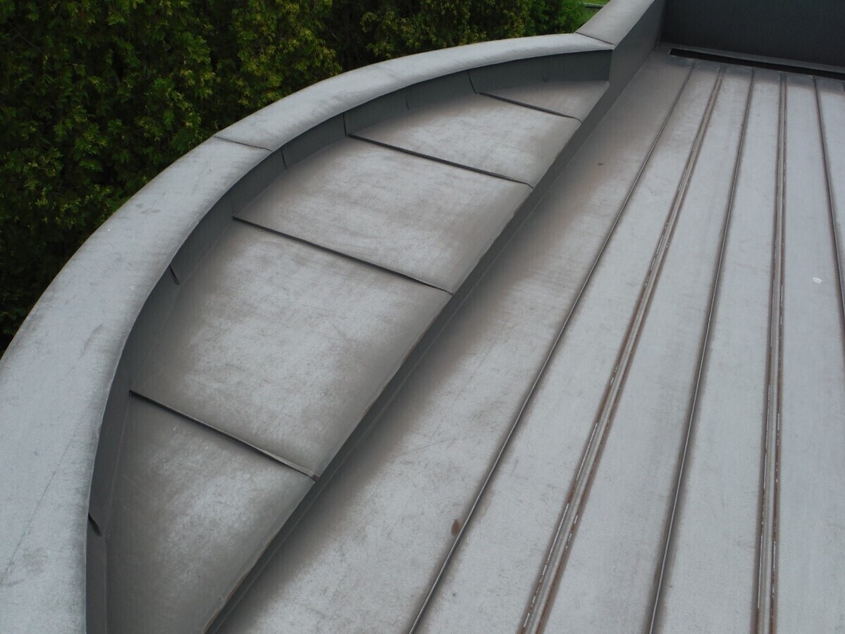 写真 屋根塗装3