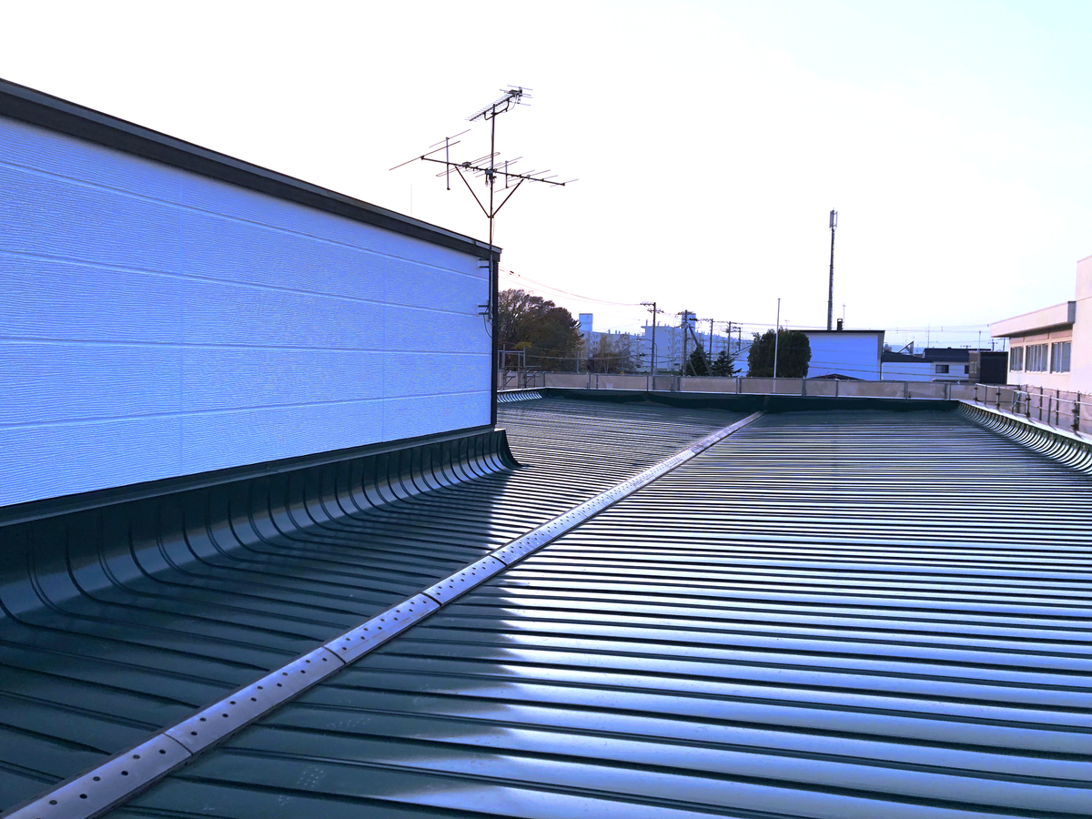 写真 屋根塗装2