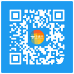 エックス二次元コード