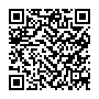 申し込みフォームのQRコード (5月)