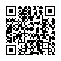 iOS版NHK WORLD-JAPANの二次元コード