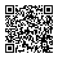 Android版Safety tipsの二次元コード