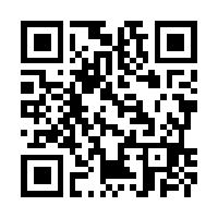 iOS版Safety tipsの二次元コード