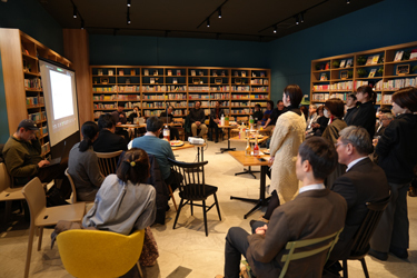 チトセ ミライ カイギ 2の写真1