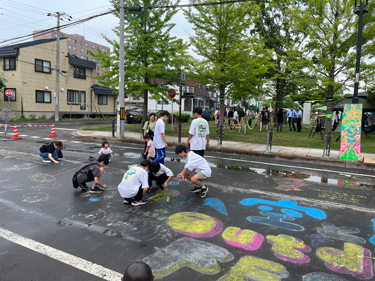 空と川のOUTDOOR*FESTIVAL2023の写真6