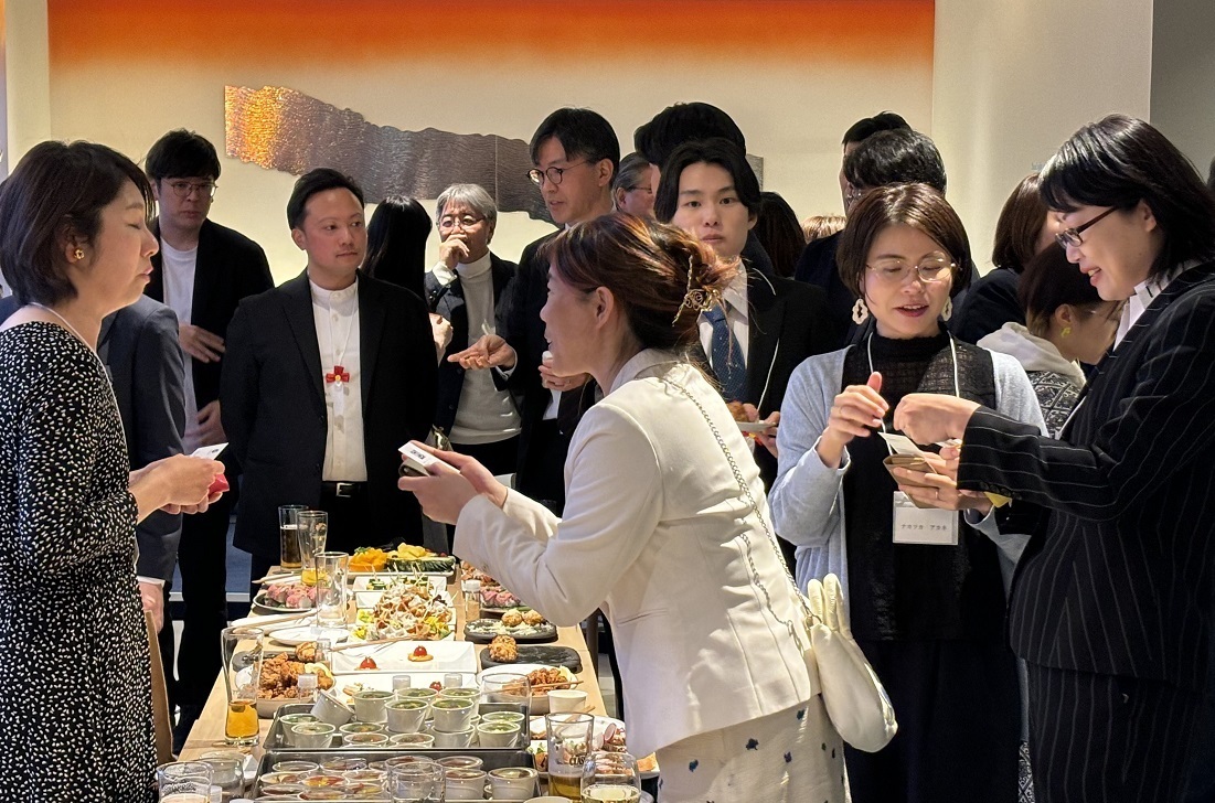 ちとせまちなかビジネスコンテストの写真2