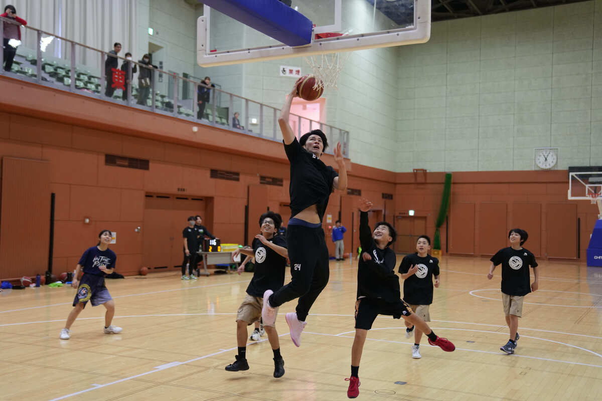 写真 当日のようす2