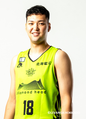 選手写真