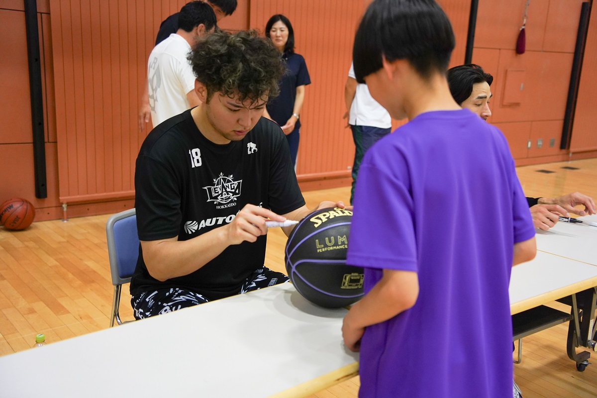 写真 当日のようす3