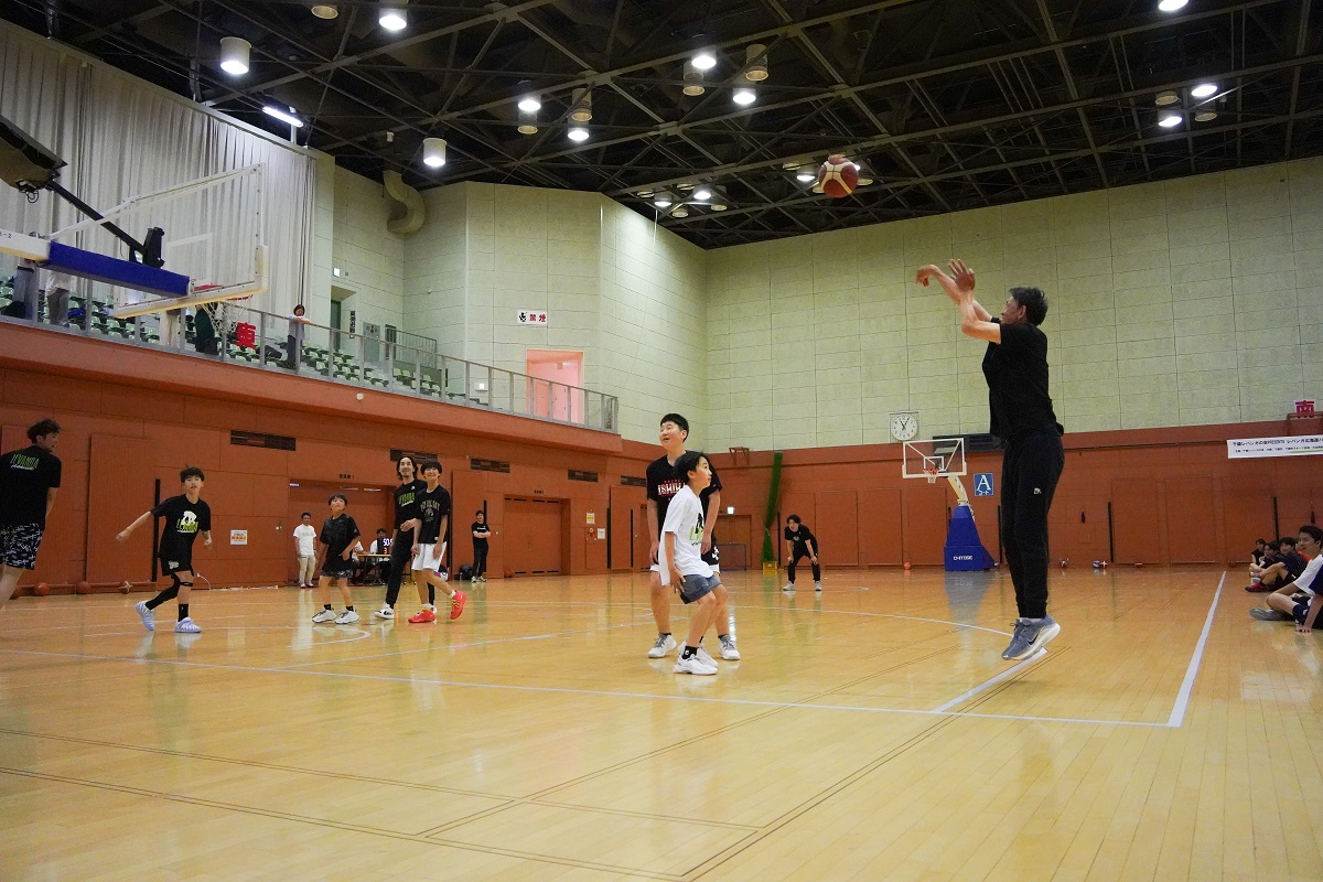 写真 当日のようす2